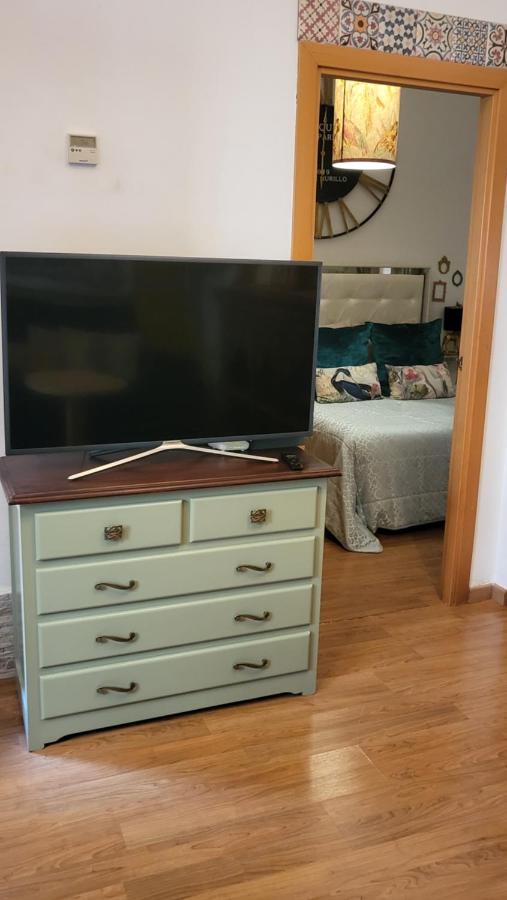 Apartamento Casa Naranjo Cordoba Luaran gambar