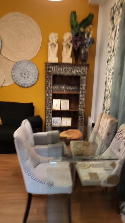 Apartamento Casa Naranjo Cordoba Luaran gambar