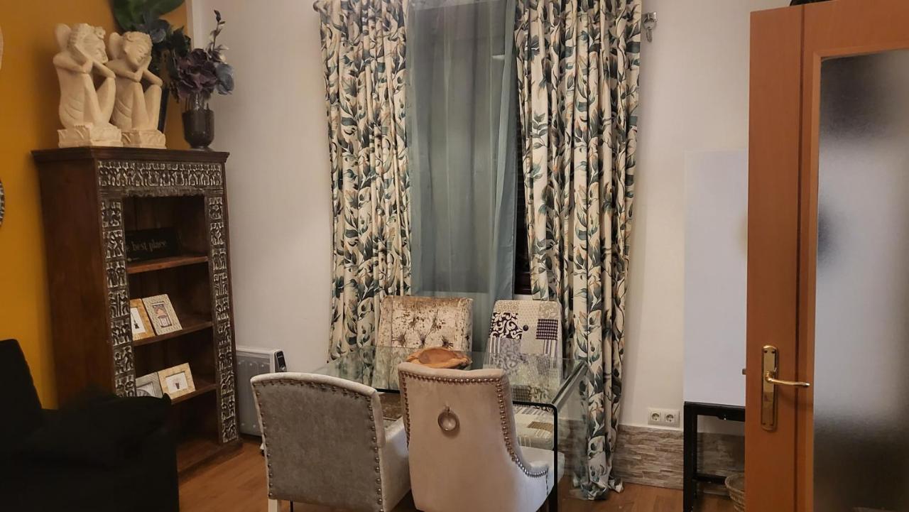 Apartamento Casa Naranjo Cordoba Luaran gambar