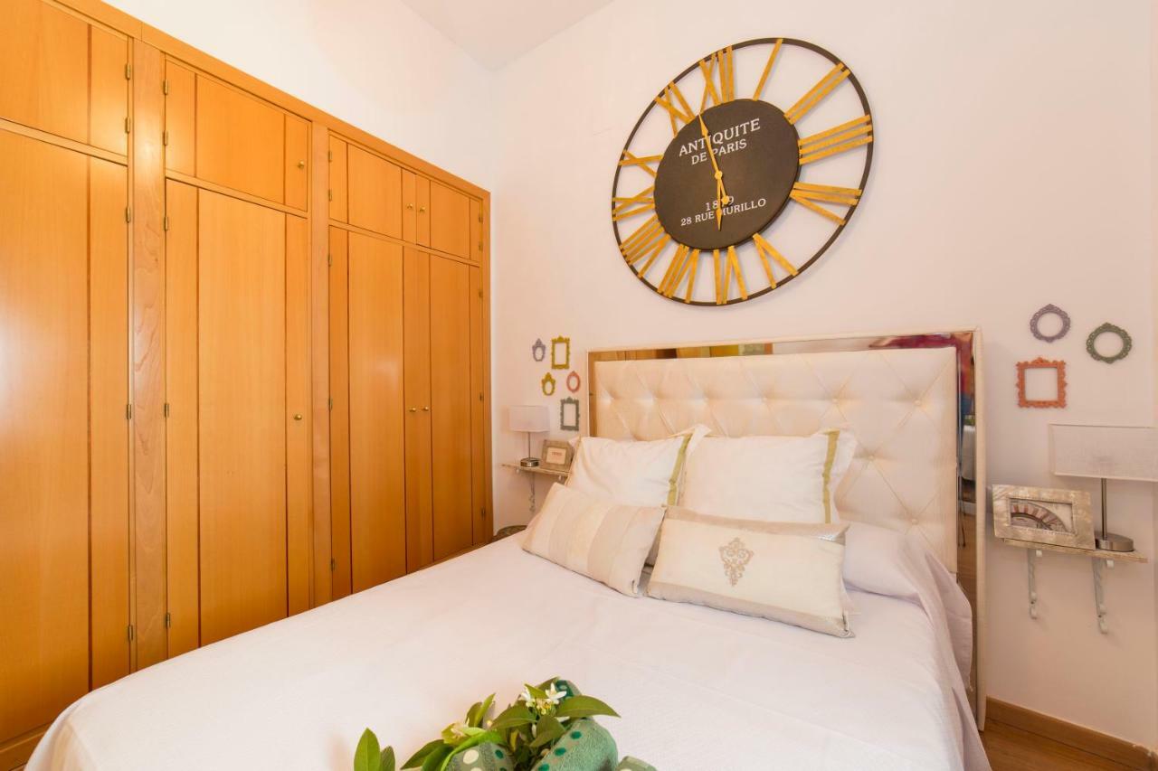Apartamento Casa Naranjo Cordoba Luaran gambar