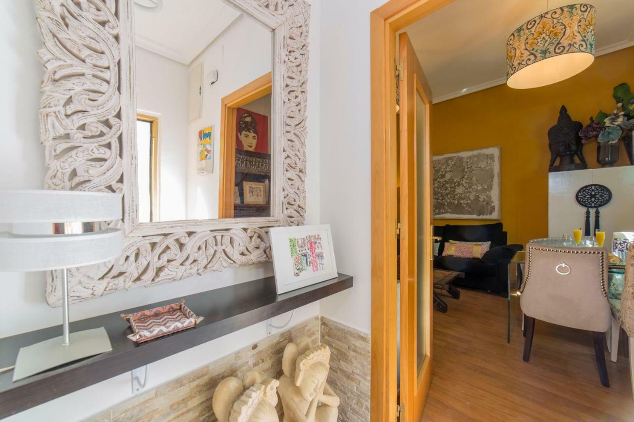Apartamento Casa Naranjo Cordoba Luaran gambar