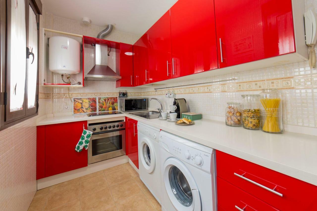 Apartamento Casa Naranjo Cordoba Luaran gambar