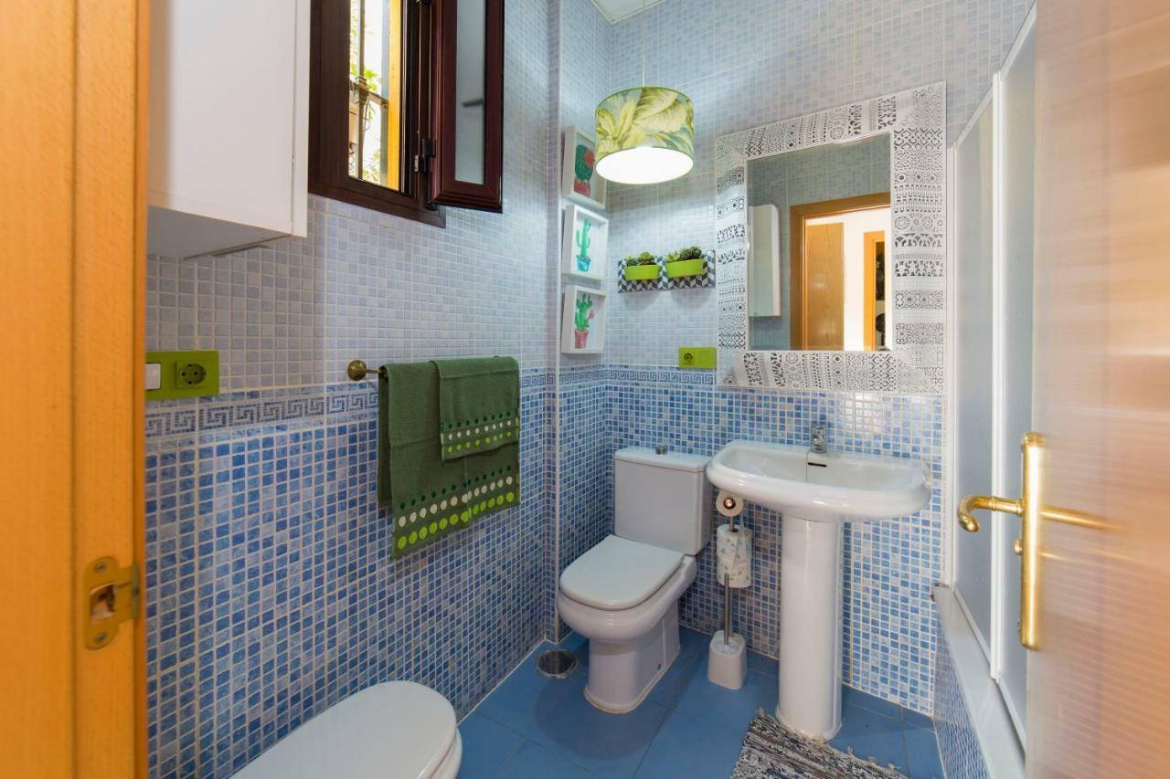 Apartamento Casa Naranjo Cordoba Luaran gambar